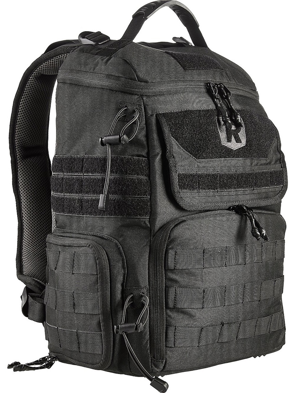 Redfield Range Tactical Black Men's Backpack NEW